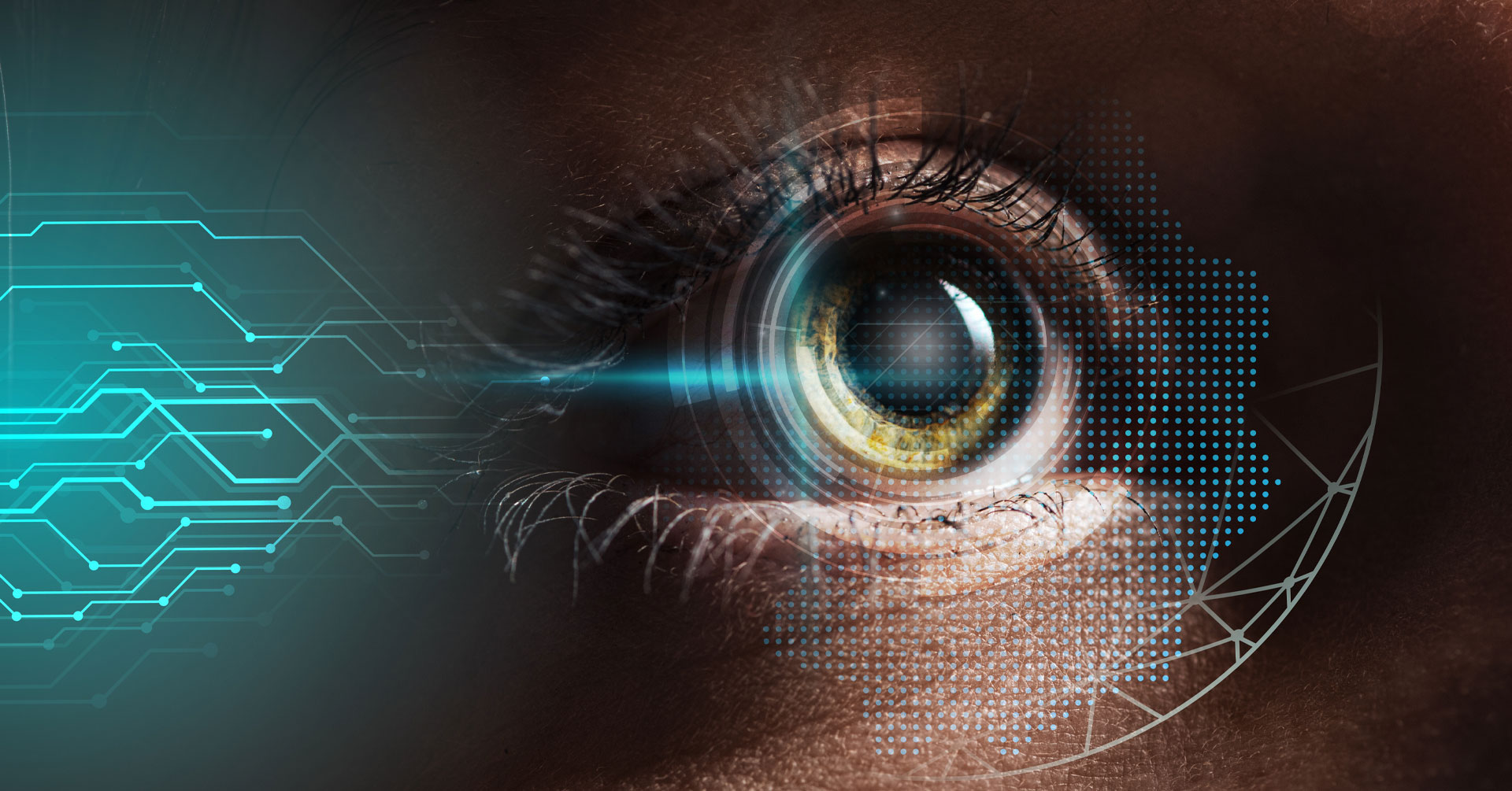 Sledování pomocí počítačového vidění