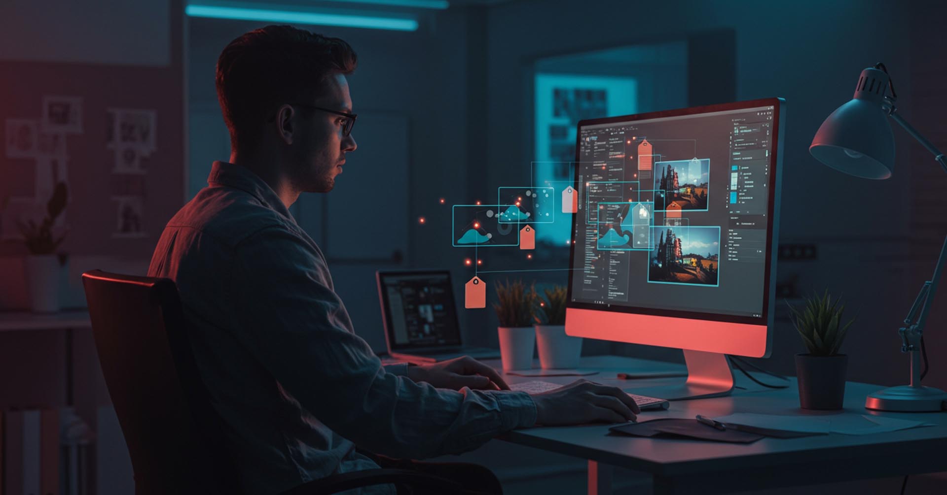 Anotace je neodmyslitelná součást tvoření AI modelů