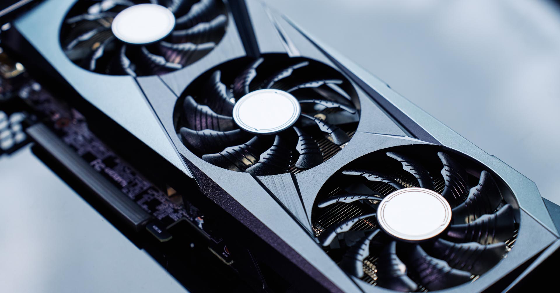 Grafické karty se staly jedním z nejčastějších témat poslední doby