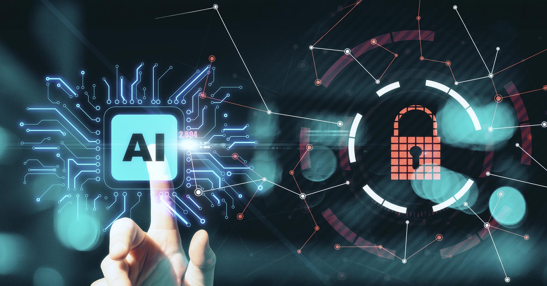 How Project Glasswing will ensure safety in cyberspace