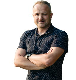 Zdenek Balcar je zakladatel společnosti Clevertify, která má pod sebou projekt eMěsta